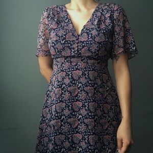 Madewell Dress